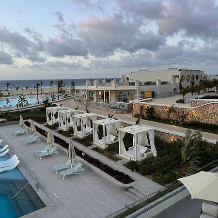 Cleopatra Sidi Heneish Hotel Марса Матрух Екстериор снимка