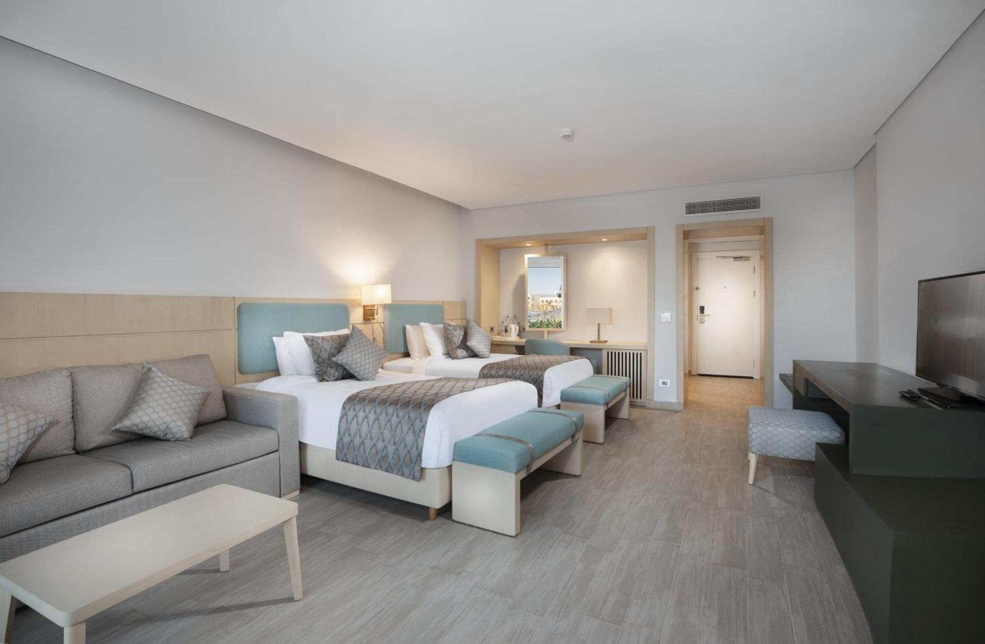 Cleopatra Sidi Heneish Hotel Марса Матрух Стая снимка