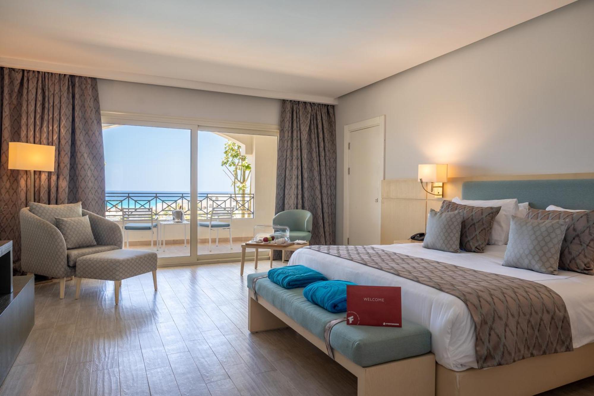 Cleopatra Sidi Heneish Hotel Марса Матрух Стая снимка
