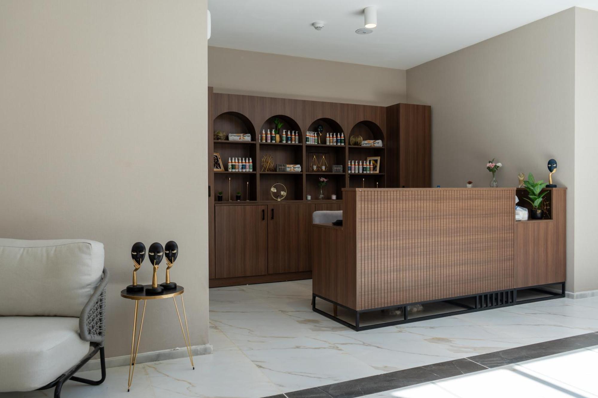Cleopatra Sidi Heneish Hotel Марса Матрух Екстериор снимка
