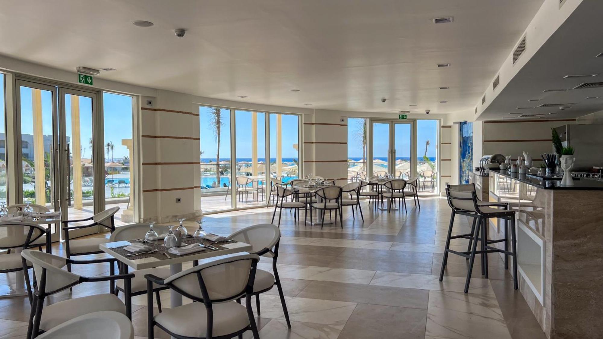 Cleopatra Sidi Heneish Hotel Марса Матрух Екстериор снимка