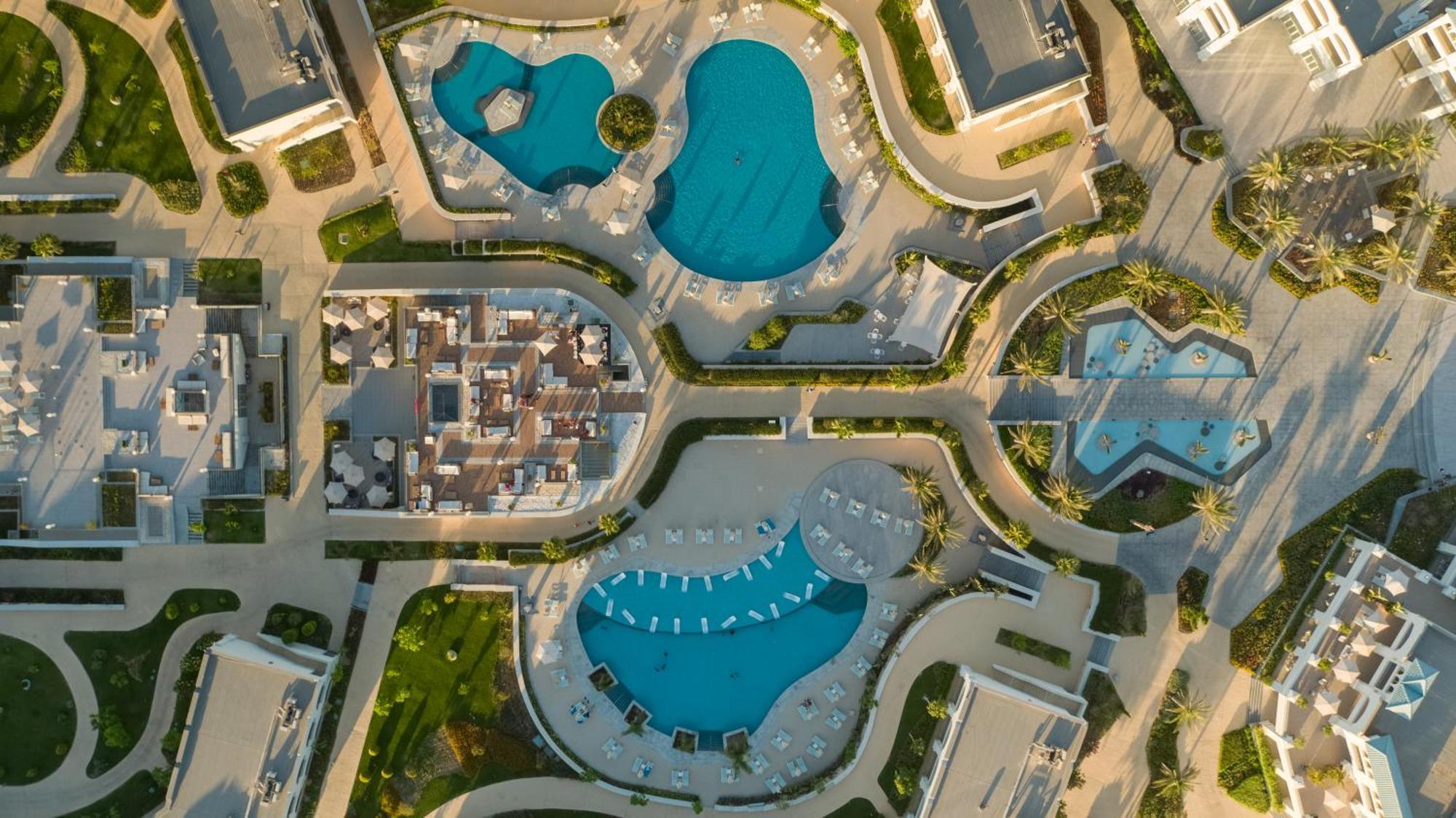 Cleopatra Sidi Heneish Hotel Марса Матрух Екстериор снимка